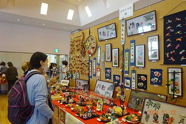 シニア文化祭