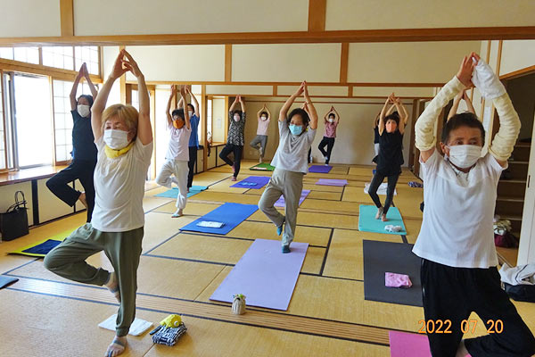 定例講座・自主講座の写真
